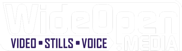 Wide Open Logo